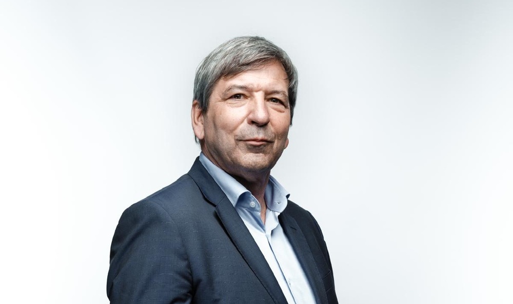 « Vingt années riches, exigeantes, passionnantes ! »